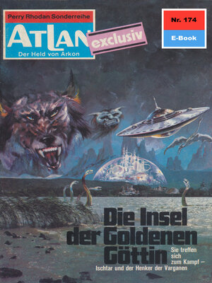 cover image of Atlan 174